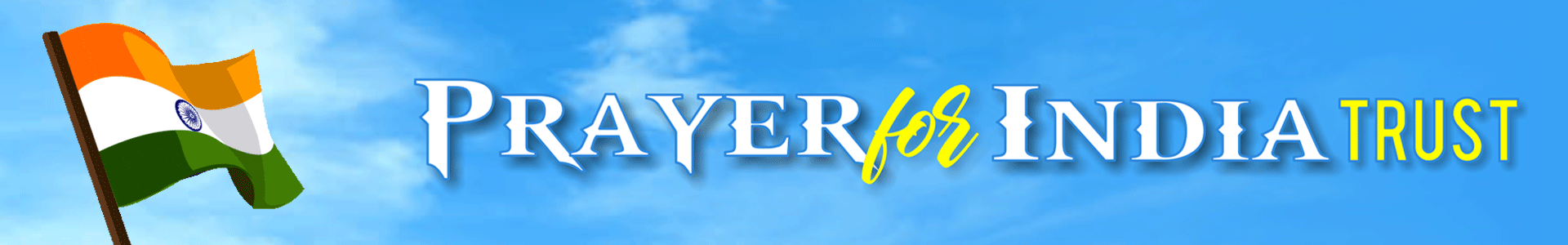 Prayer for India